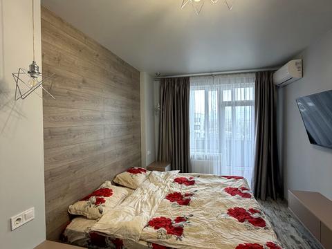 квартира по адресу Стрийская ул., 45-А