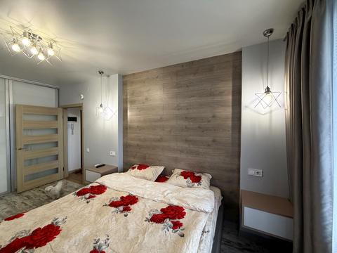 квартира по адресу Стрийская ул., 45-А