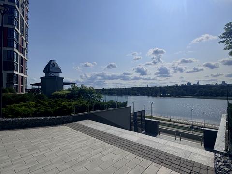 квартира за адресою Микільсько-Слобідська вул., 8