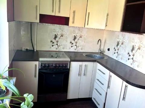 квартира по адресу Сержа Лифаря ул. (Олександра Сабурова), 17-А