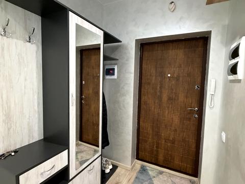 квартира по адресу Тараса Шевченко ул., 60/9