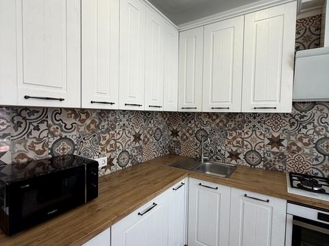 квартира по адресу Тараса Шевченко ул., 60/9