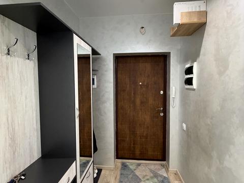 квартира по адресу Тараса Шевченко ул., 60/9