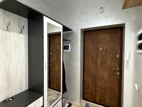 квартира по адресу Тараса Шевченко ул., 60/9