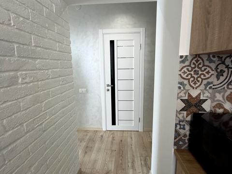 квартира по адресу Тараса Шевченко ул., 60/9