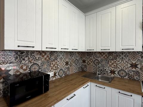 квартира по адресу Тараса Шевченко ул., 60/9