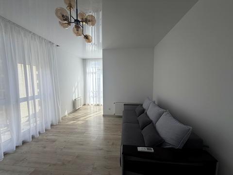 квартира по адресу Тараса Шевченко ул., 60/9