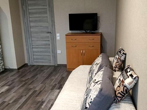 квартира по адресу Металлургов ул., 35