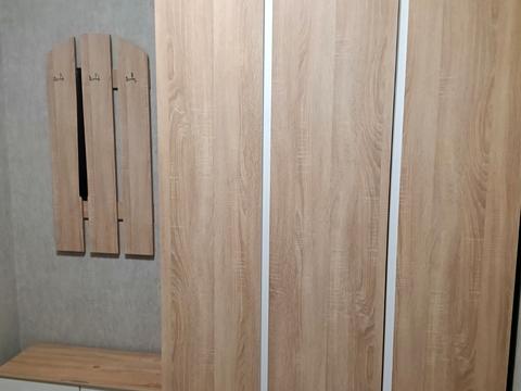 квартира по адресу Металлургов ул., 35