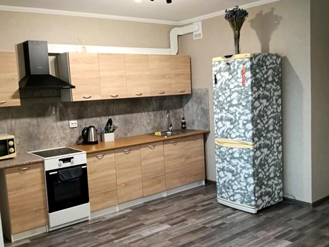 квартира по адресу Металлургов ул., 35