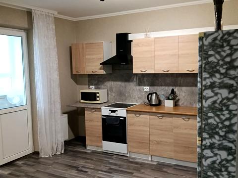 квартира по адресу Металлургов ул., 35