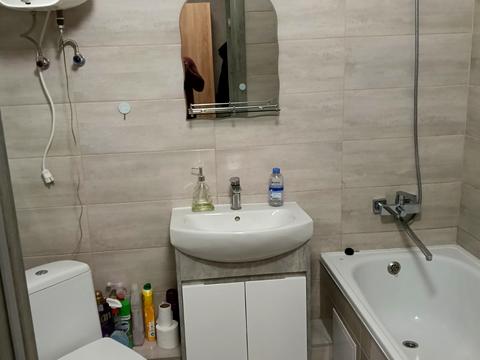 квартира по адресу Металлургов ул., 35