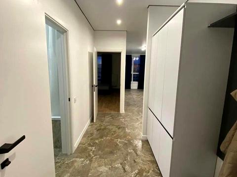 квартира за адресою Стрийська вул., 121