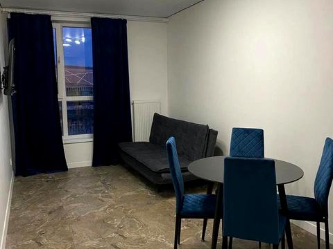 квартира за адресою Стрийська вул., 121