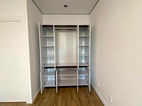 квартира за адресою Стрийська вул., 121