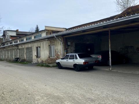 коммерческая по адресу Симона Петлюры ул., 6