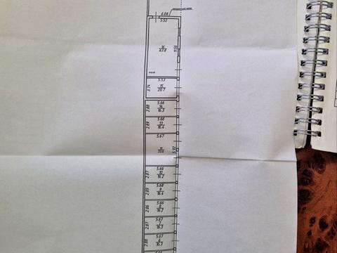 коммерческая по адресу Симона Петлюры ул., 6