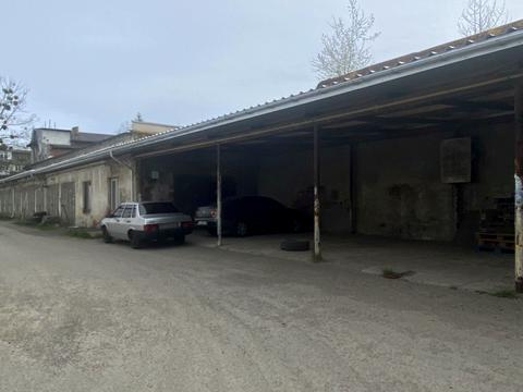 коммерческая по адресу Симона Петлюры ул., 6