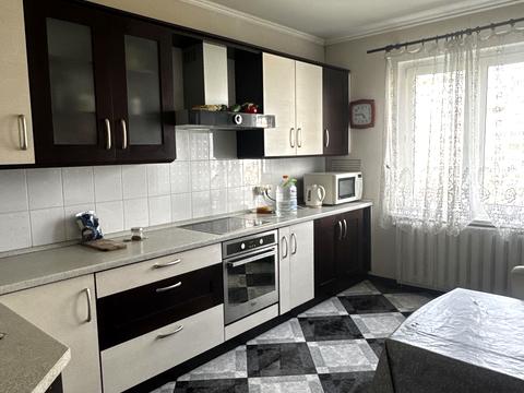 квартира за адресою Смілянська вул., 15