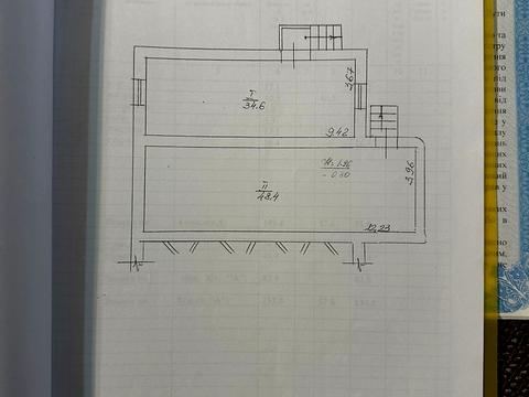 будинок за адресою  Есень, Центральна