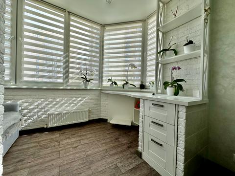 квартира за адресою с. Святопетрівське, Лесі Українки бульв., 10-А