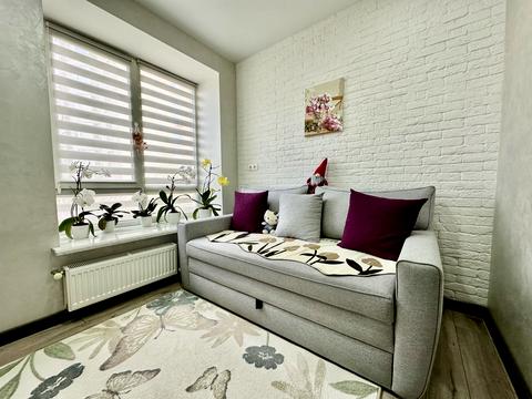 квартира за адресою с. Святопетрівське, Лесі Українки бульв., 10-А