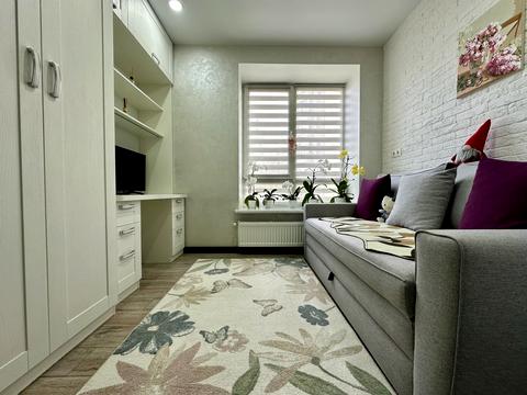 квартира за адресою с. Святопетрівське, Лесі Українки бульв., 10-А