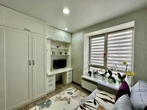 квартира за адресою с. Святопетрівське, Лесі Українки бульв., 10-А