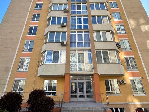 квартира за адресою с. Святопетрівське, Лесі Українки бульв., 10-А