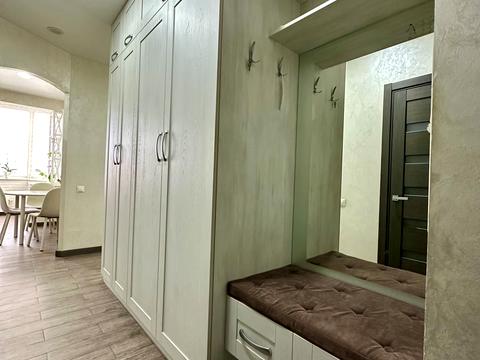 квартира за адресою с. Святопетрівське, Лесі Українки бульв., 10-А