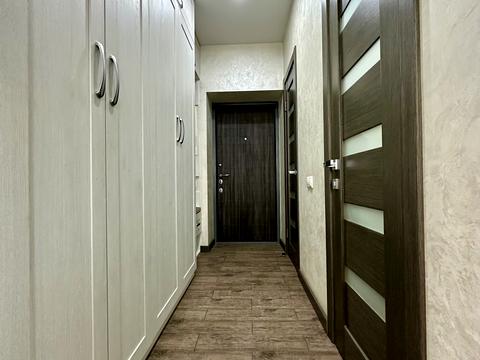 квартира за адресою с. Святопетрівське, Лесі Українки бульв., 10-А