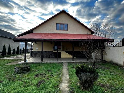 будинок за адресою  Есень, Центральна