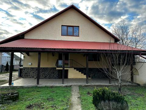 будинок за адресою  Есень, Центральна