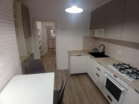 квартира за адресою Білоруська вул., 21