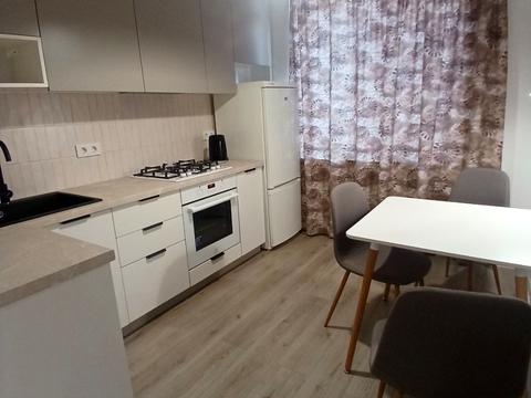 квартира за адресою Білоруська вул., 21