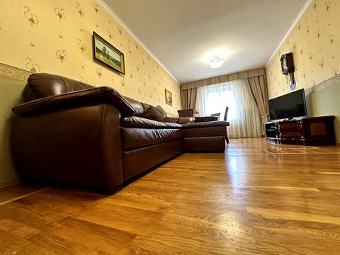 квартира по адресу Срибнокильская ул., 8-А