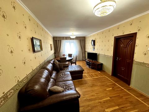 квартира по адресу Срибнокильская ул., 8-А