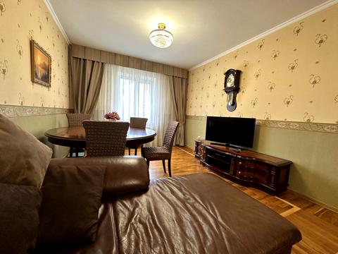 квартира по адресу Срибнокильская ул., 8-А