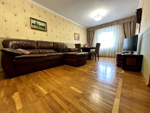 квартира по адресу Срибнокильская ул., 8-А