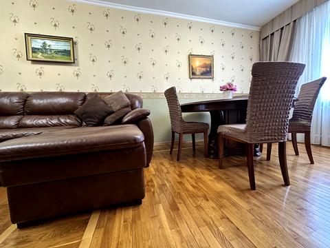 квартира по адресу Срибнокильская ул., 8-А