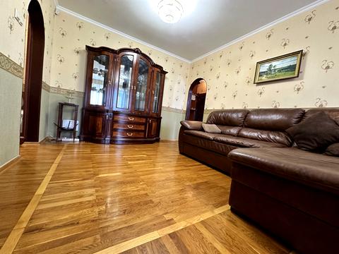 квартира по адресу Срибнокильская ул., 8-А