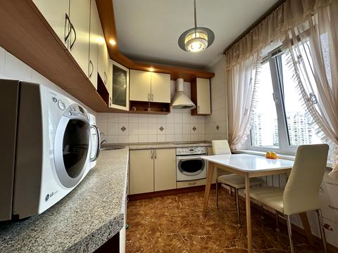 квартира по адресу Срибнокильская ул., 8-А