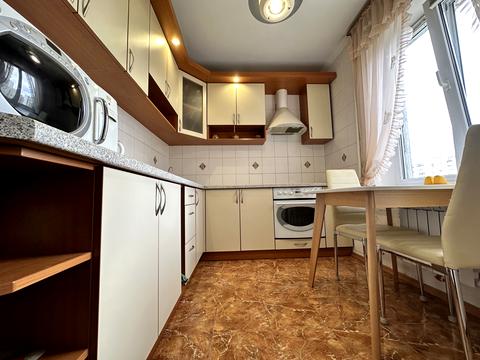 квартира по адресу Срибнокильская ул., 8-А