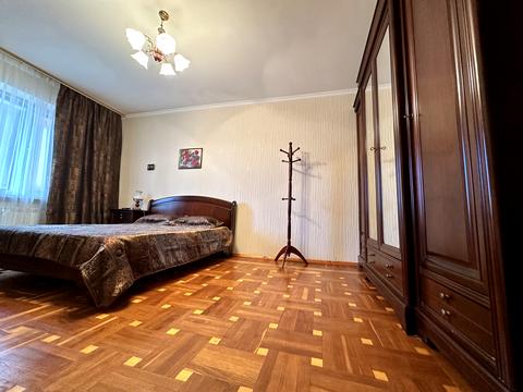 квартира по адресу Срибнокильская ул., 8-А