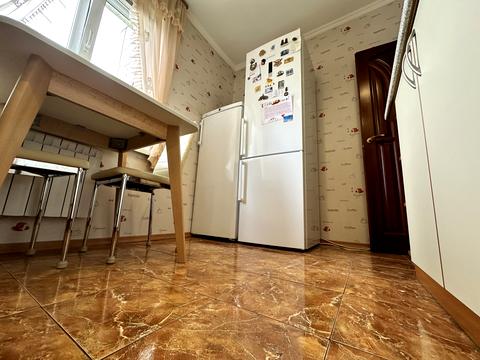 квартира по адресу Срибнокильская ул., 8-А