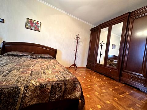 квартира по адресу Срибнокильская ул., 8-А