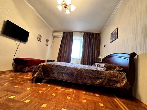 квартира по адресу Срибнокильская ул., 8-А