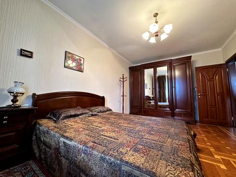 квартира по адресу Срибнокильская ул., 8-А