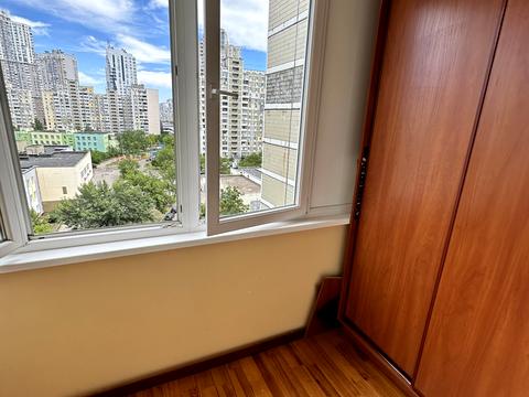 квартира по адресу Срибнокильская ул., 8-А