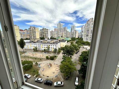 квартира по адресу Срибнокильская ул., 8-А